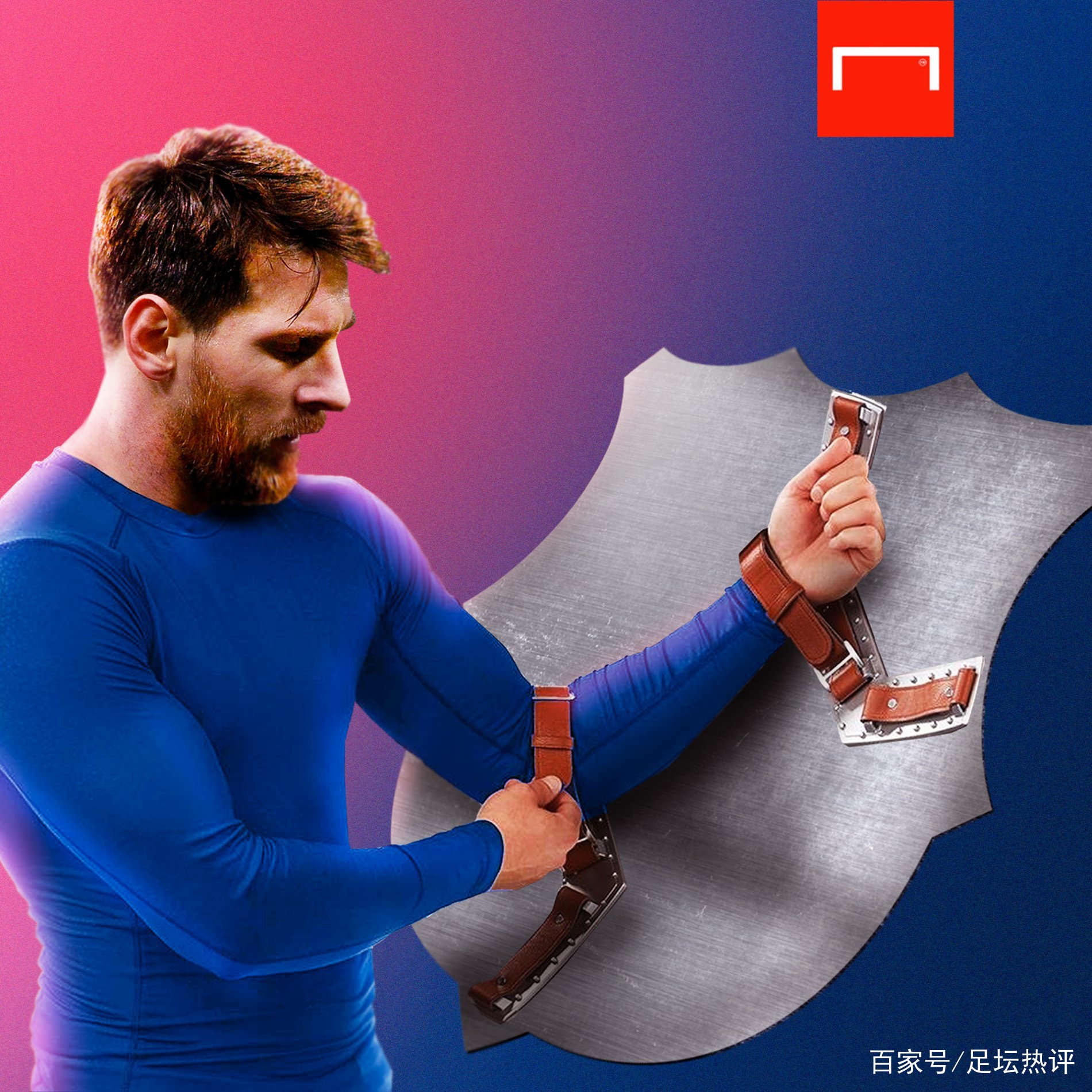 黑马潜力